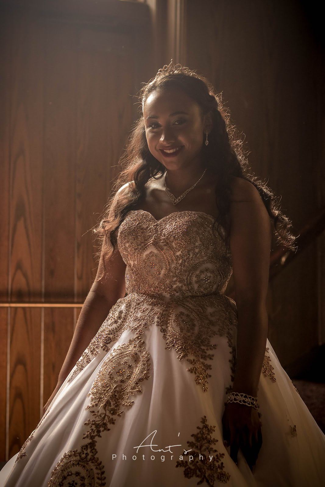 Quincea&ntilde;era portfolio photo 90